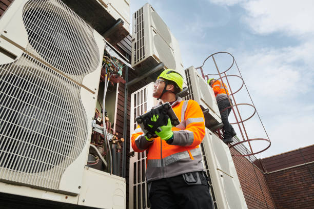 Best Heating Repair Services  in Hamilton, GA