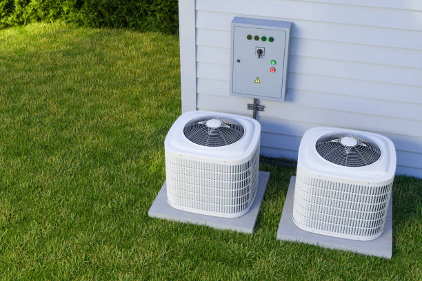 Best Residential HVAC Services  in Hamilton, GA