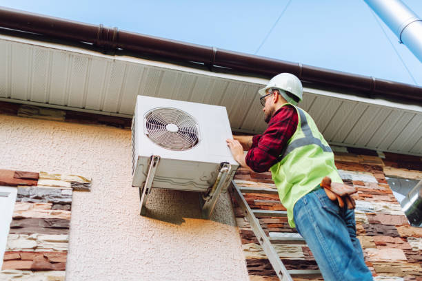 Best HVAC Companies Near Me  in Hamilton, GA