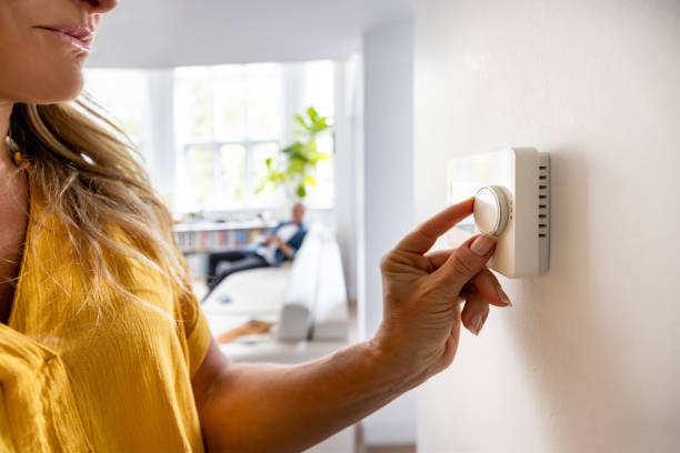 Trusted Hamilton, GA HVAC Experts