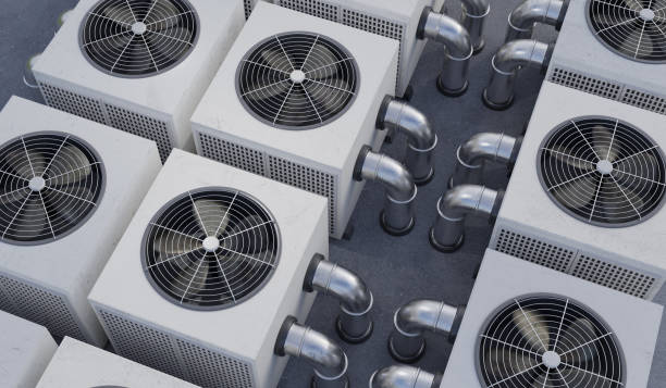 HVAC Emergency Services in Hamilton, GA