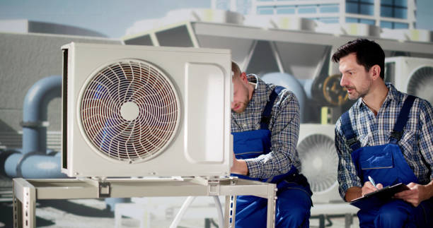 Best HVAC Cleaning Services  in Hamilton, GA