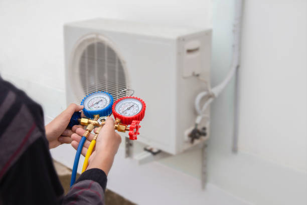 Best HVAC Companies Near Me  in Hamilton, GA
