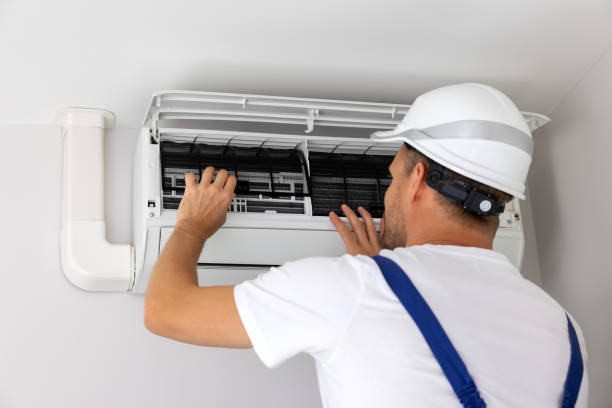 Best Residential HVAC Services  in Hamilton, GA