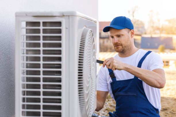 AC Installation Near Me in Hamilton, GA