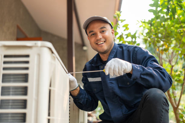 Best Air Quality Test  in Hamilton, GA