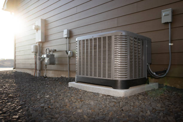 Best Emergency HVAC Repair  in Hamilton, GA